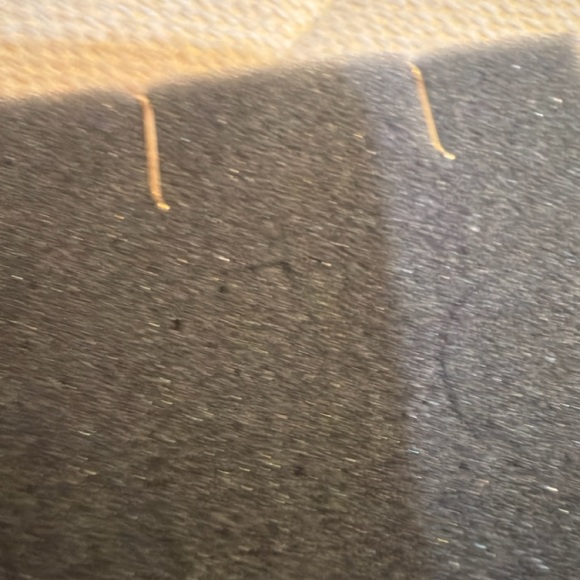 Anna Beck 18K Gold and 925 Silver Plated Chandelier Earrings - Picture 6 of 12